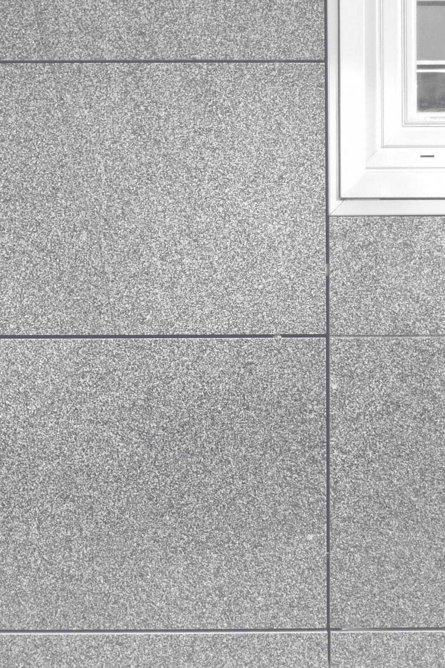 Kusser Fassade Fuerstensteiner Granit 1C
