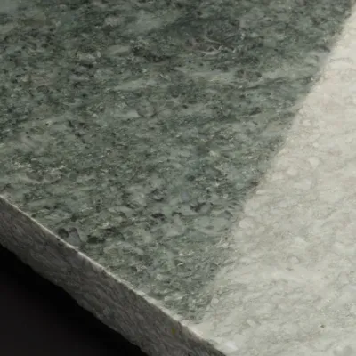 Andeer polished
