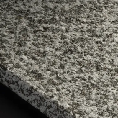 Fuerstensteiner sandblasted