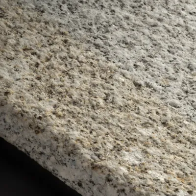 Nammering Yellow-Grey sandblasted