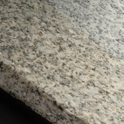 Nammering Yellow-Grey satin-finished 180