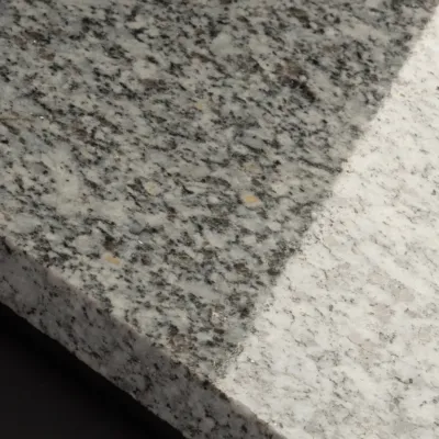 Nammering Grey-Blue polished