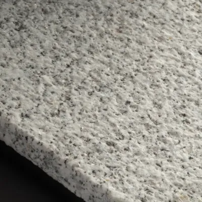 Nammering Grey-Blue sandblasted and brushed