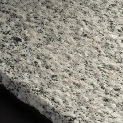 Tittlinger fine grain bush-hammered and brushed
