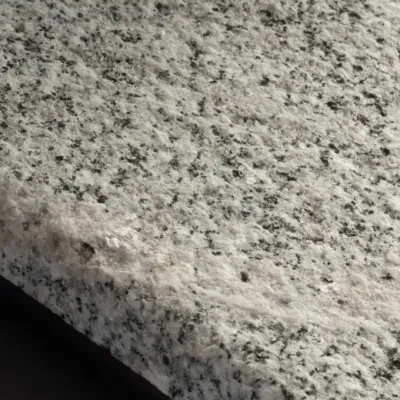 Tittlinger fine grain sandblasted