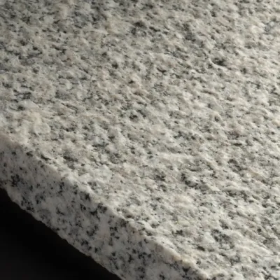 Tittlinger fine grain sandblasted and brushed
