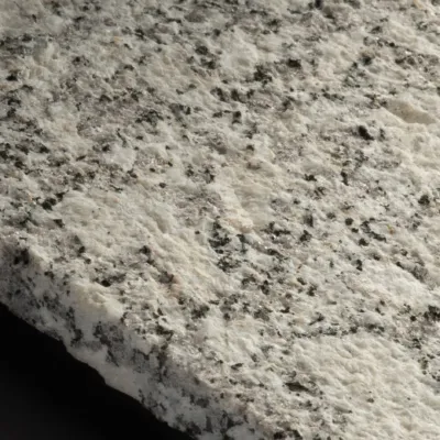 Tittlinger course grain bush-hammered