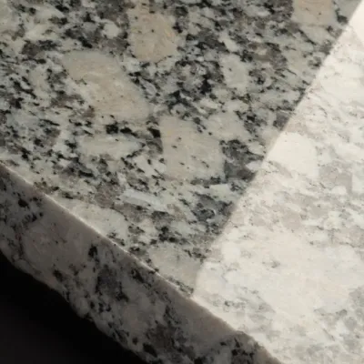 Tittlinger course grain polished