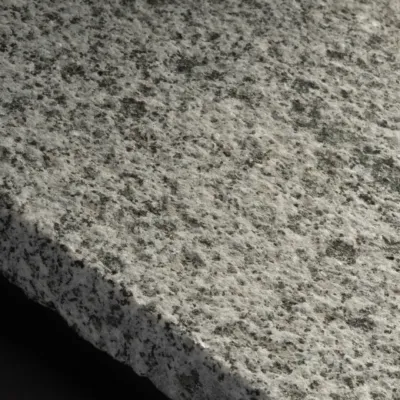 Weisshaeupl sandblasted