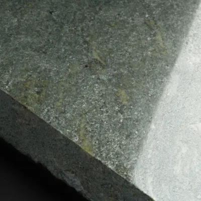 Dorfer Green polished