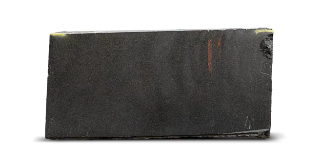 Canda Black Rohblock