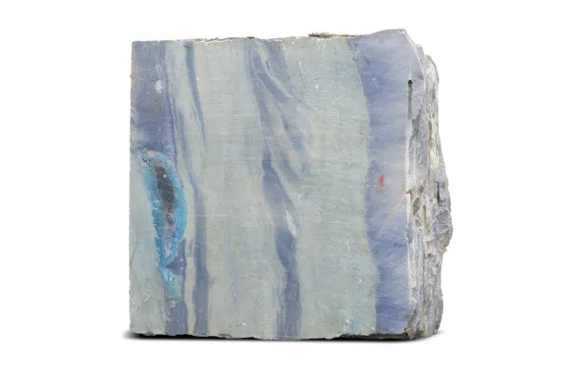 Azul Blau quarry block