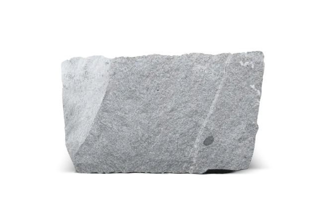 Tittlinger fine grain quarry block