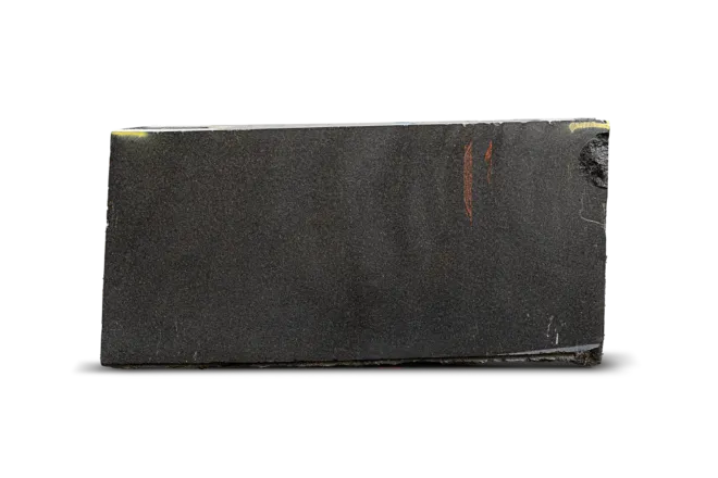 Canda Black Rohblock